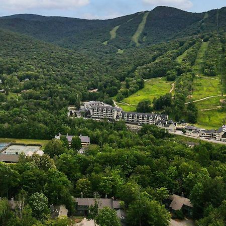 Village Of Loon Mtn Condo With Fireplace And Balcony! Линкольн Экстерьер фото