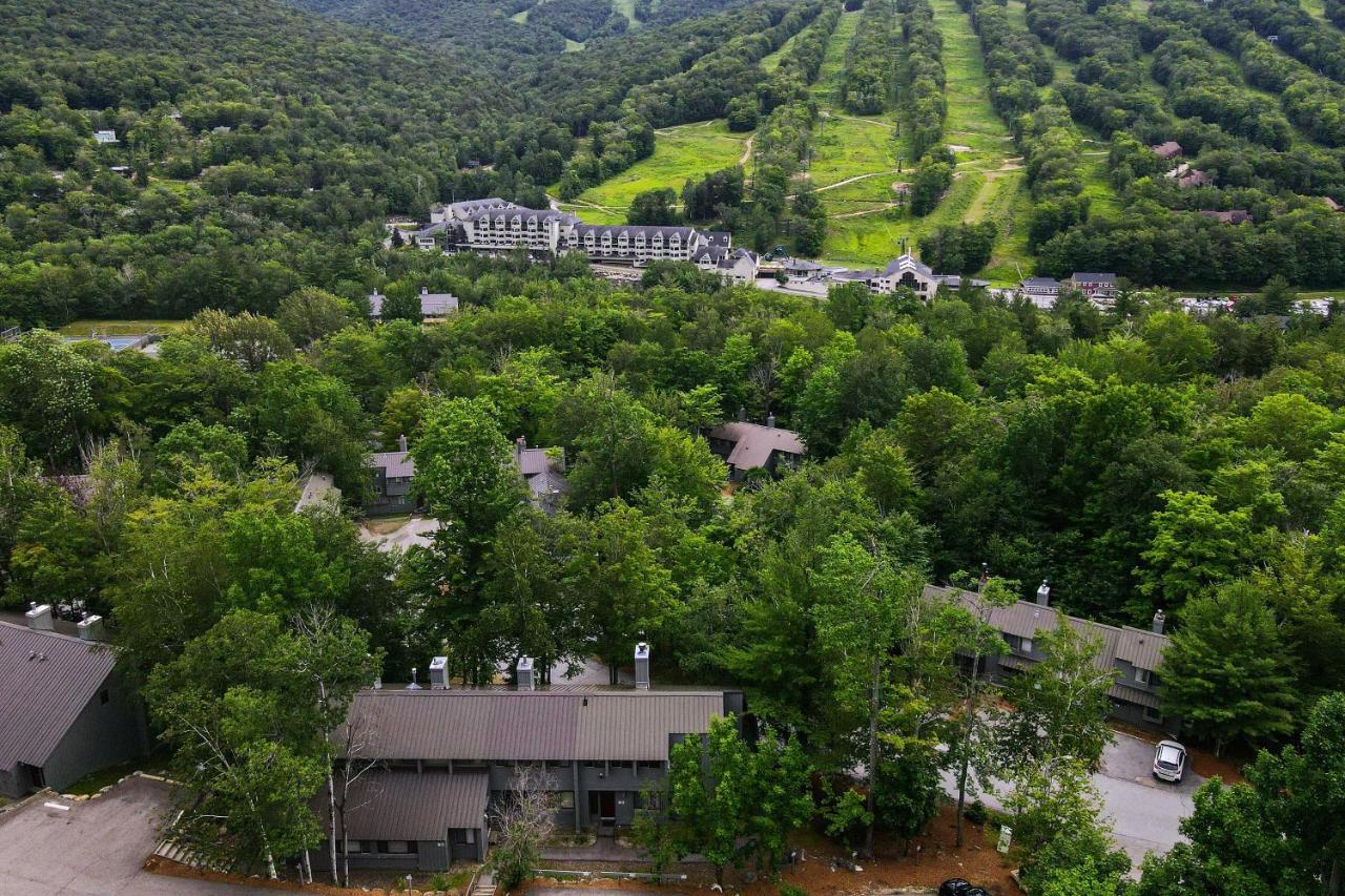 Village Of Loon Mtn Condo With Fireplace And Balcony! Линкольн Экстерьер фото